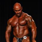 Allen   Hicks - NPC Tri State Championships 2009 - #1